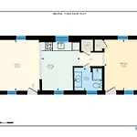 Dos Hermanas Casita 2 & 3 Downtown Courtyard