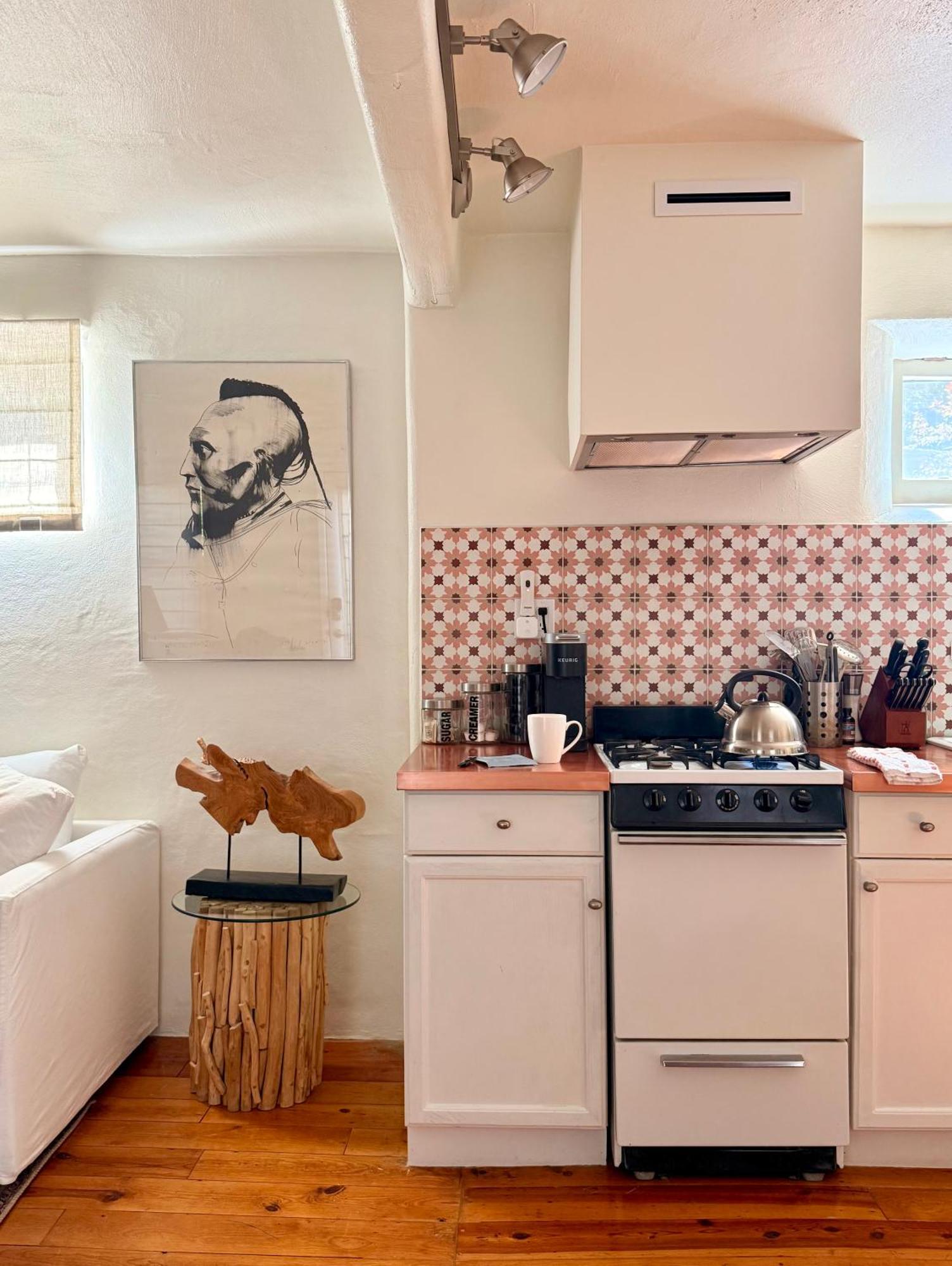 Holiday home Dos Hermanas Casita 2 & 3 Downtown Courtyard *