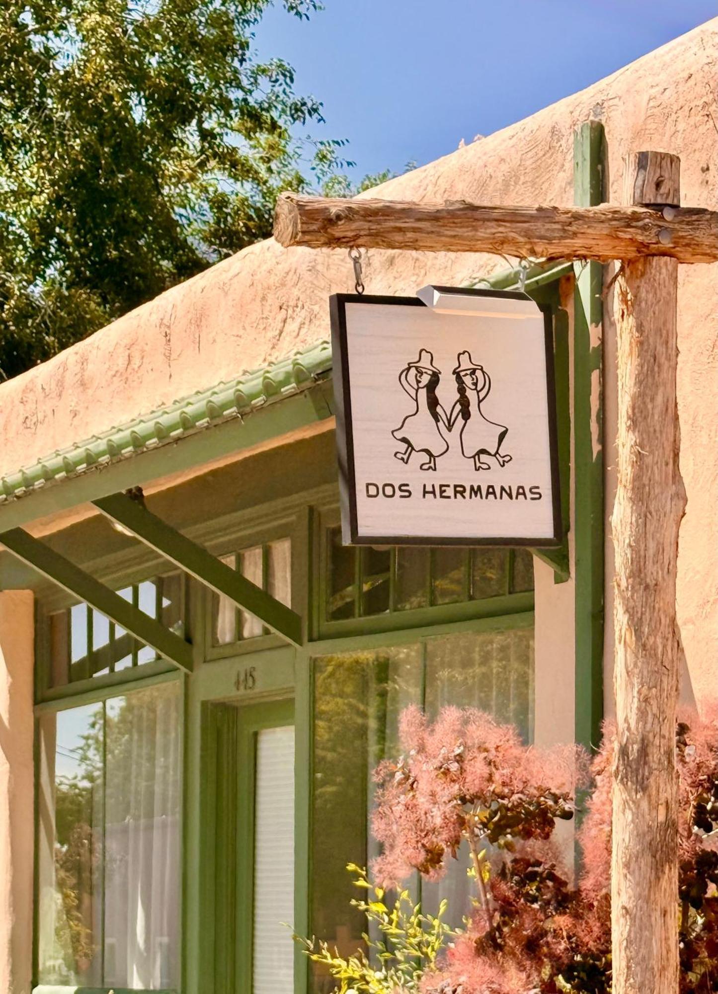Holiday home Dos Hermanas Casita 2 & 3 Downtown Courtyard *