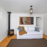 Dos Hermanas Casita 2 & 3 Downtown Courtyard Holiday home