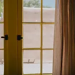 Dos Hermanas Casita 2 & 3 Downtown Courtyard Holiday home *