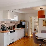 Holiday home Dos Hermanas Casita 2 & 3 Downtown Courtyard *