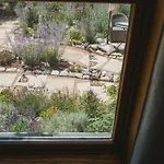 Dos Hermanas Casita 2 & 3 Downtown Courtyard