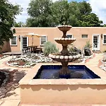 Holiday home Dos Hermanas Casita 2 & 3 Downtown Courtyard *