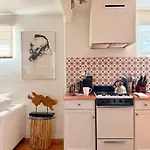 Holiday home Dos Hermanas Casita 2 & 3 Downtown Courtyard *