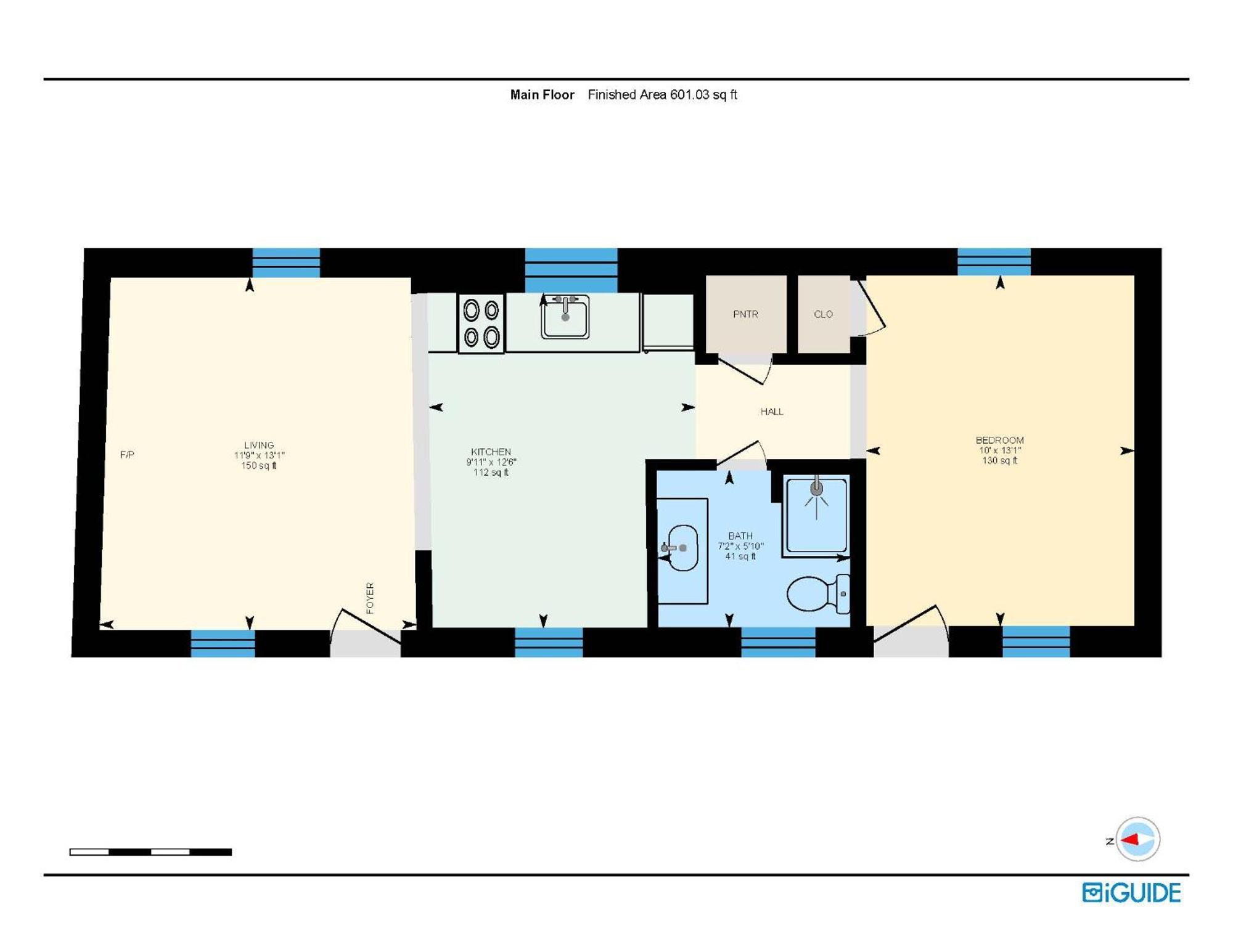 Dos Hermanas Casita 2 & 3 Downtown Courtyard
