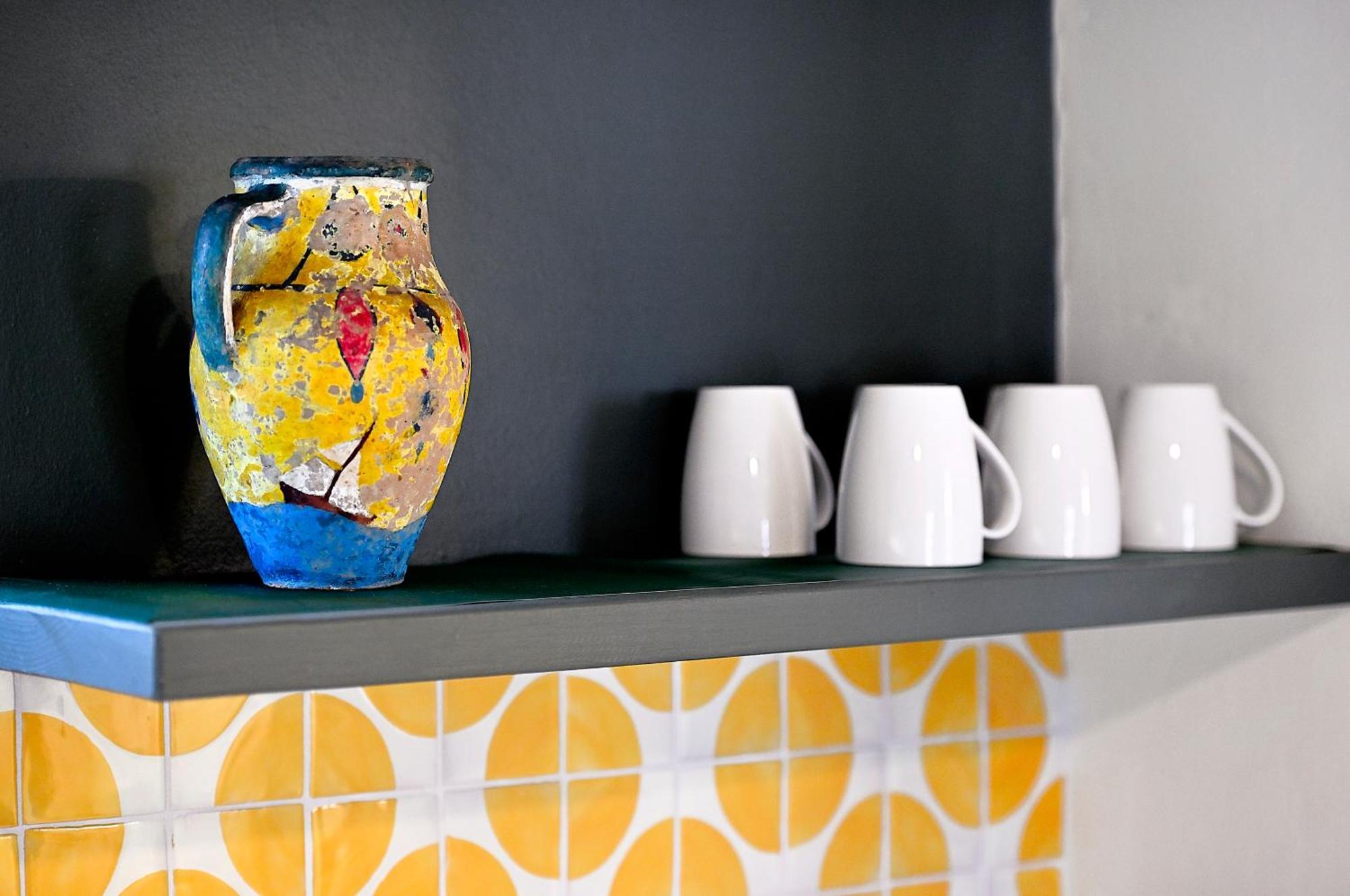 Dos Hermanas Casita 2 & 3 Downtown Courtyard *