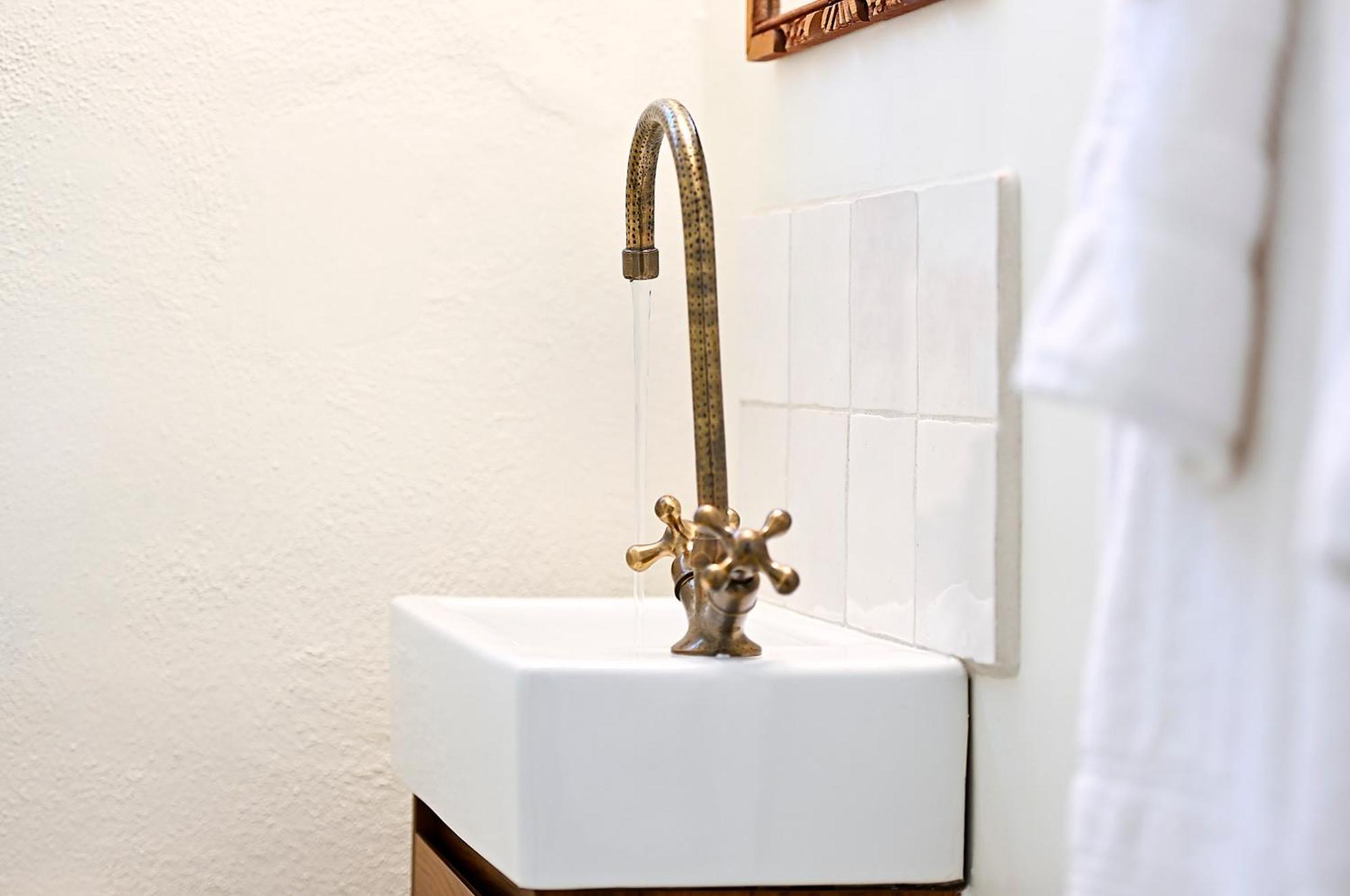 Dos Hermanas Casita 2 & 3 Downtown Courtyard Santa Fé