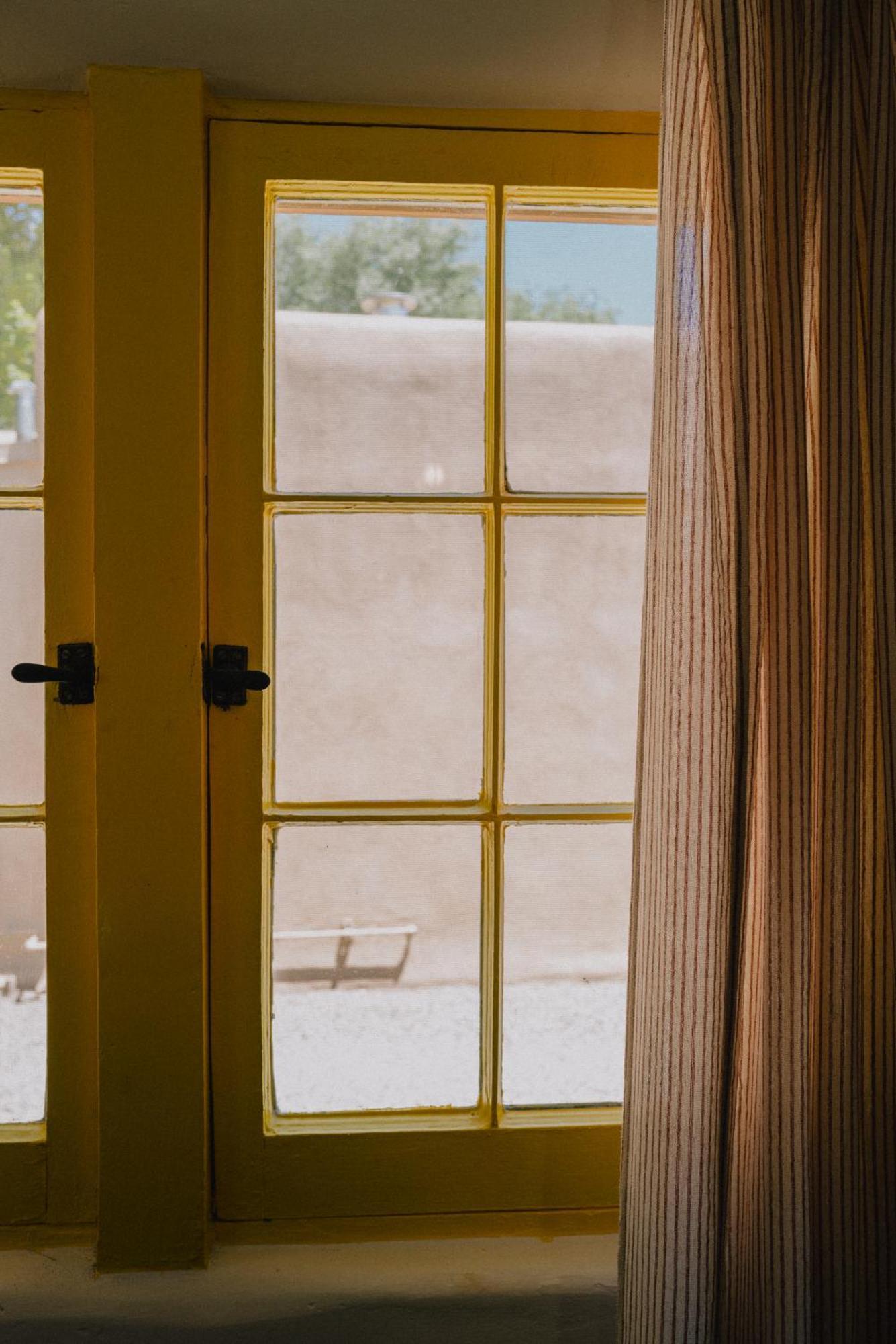 Dos Hermanas Casita 2 & 3 Downtown Courtyard Hébergement de vacances *