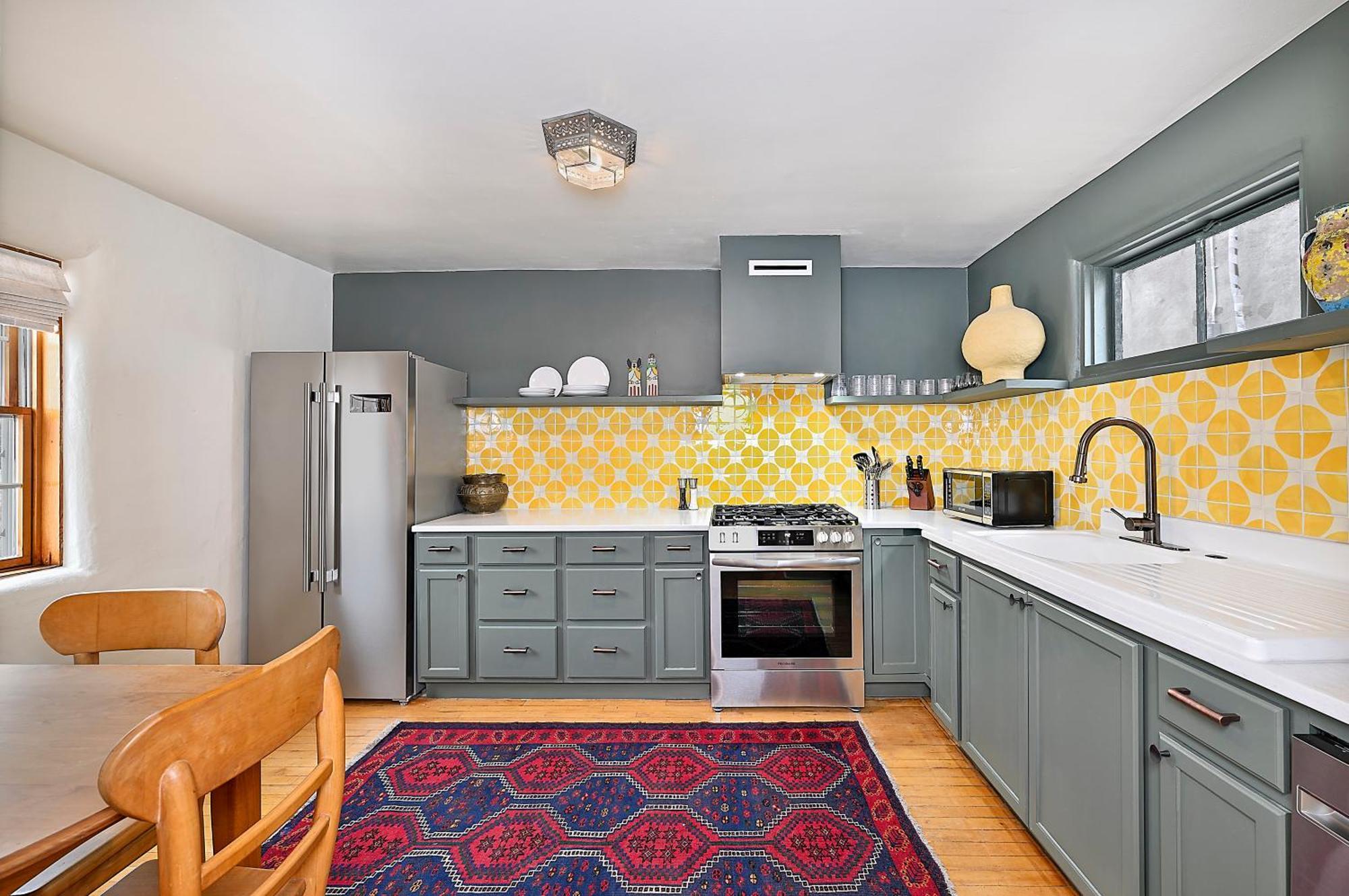 Dos Hermanas Casita 2 & 3 Downtown Courtyard * Santa Fé