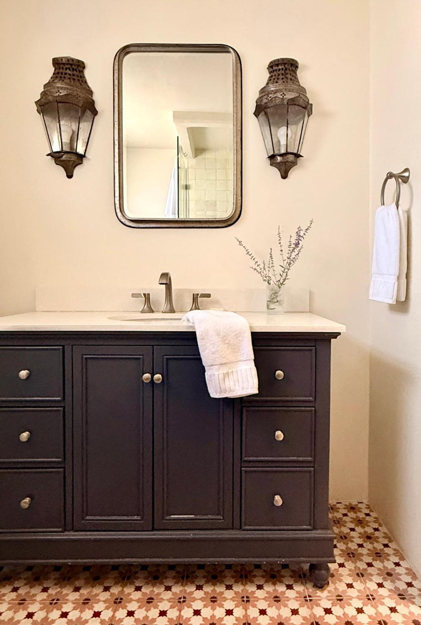 Dos Hermanas Casita 2 & 3 Downtown Courtyard * Santa Fé